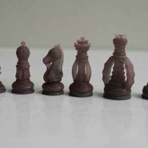 NeoForge Chess Set