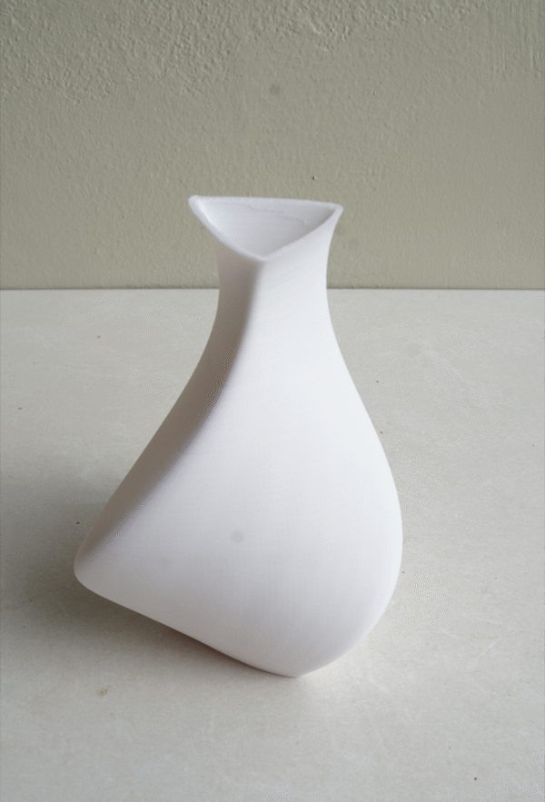 Twisted Vase Pattern 07
