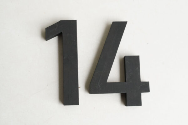 House Numbers - Image 5