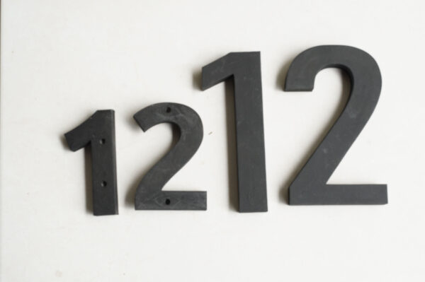 House Numbers - Image 3