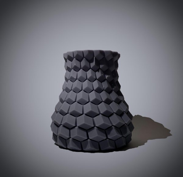 Pineapple Pot