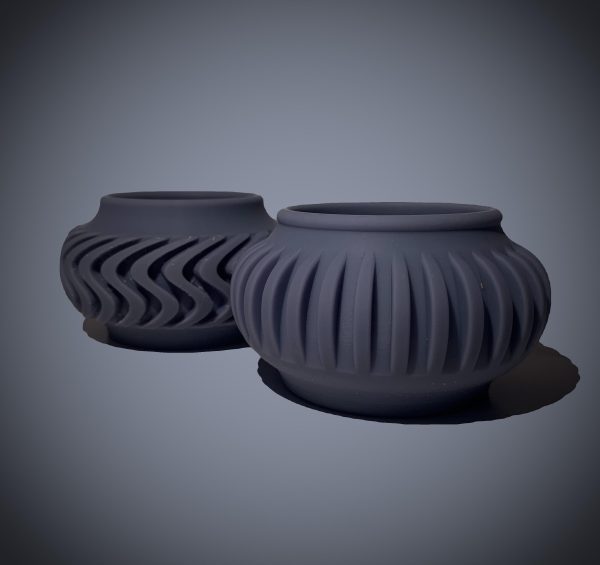 Sage Pot