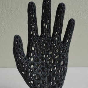 Hand Jewelry Holder
