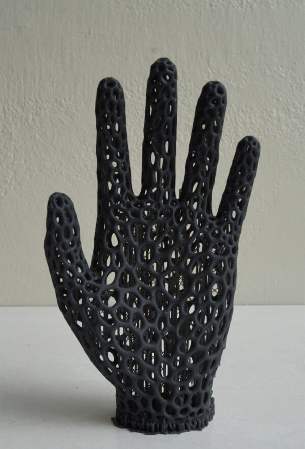 Hand Jewelry Holder