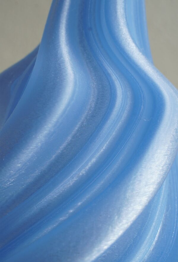 Spiral Pattern Vase 05 - Image 4