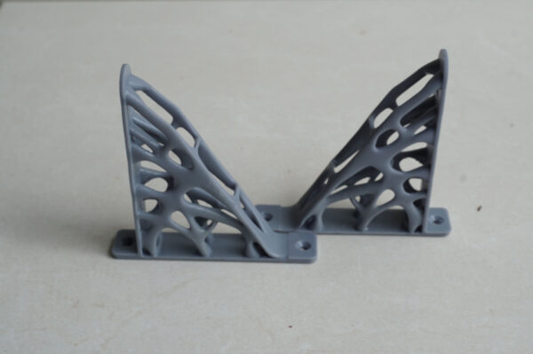 Wall Mount (Resin) - Image 6