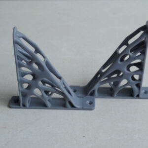 Wall Mount (Resin)