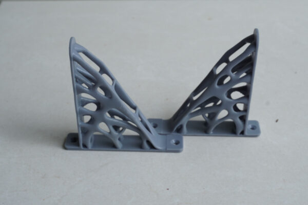 Wall Mount (Resin)