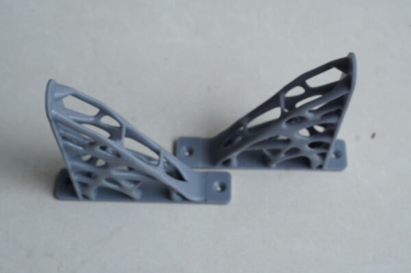 Wall Mount (Resin) - Image 3