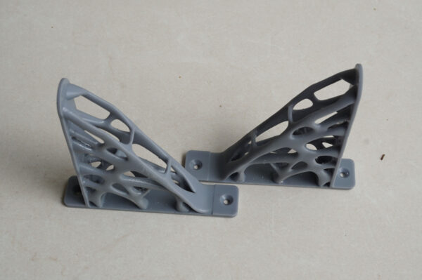 Wall Mount (Resin) - Image 2